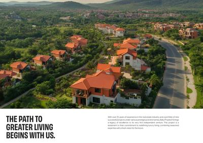 Baky The Cape Brochure 10
