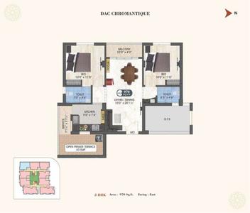DAC Chromantique Brochure 48