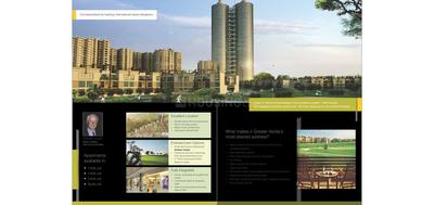 Supertech Golf Village Brochure 3