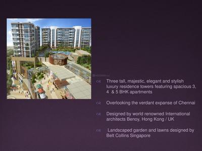 Phoenix City The Crest Brochure 7