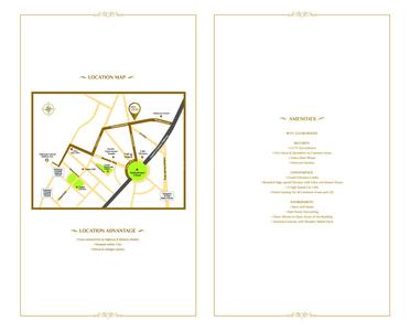 Prem Girja Brochure 3