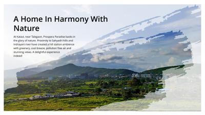 Prospera Paradise Brochure 8