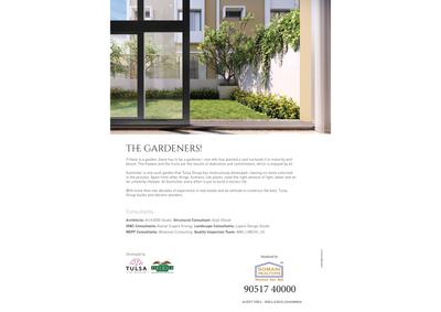 Image of 2562 Sq.ft 4 BHK Villa for sale in Tulsha Gulmohar, Matigara, Siliguri for Rs. 13000000