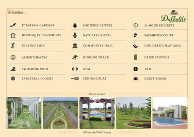 Vakil Daffodils Brochure 2