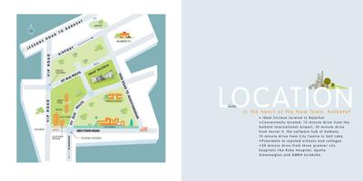 Ideal Enclave Brochure 4