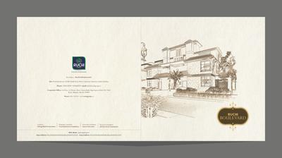Ruchi Boulevard Phase 1 Plot B Brochure 1