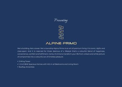Alpine Primo Brochure 6