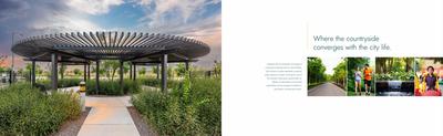 Sunlit Urbana Green City Brochure 9
