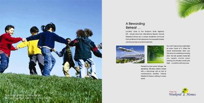Fortune Weekend Homes Brochure 3