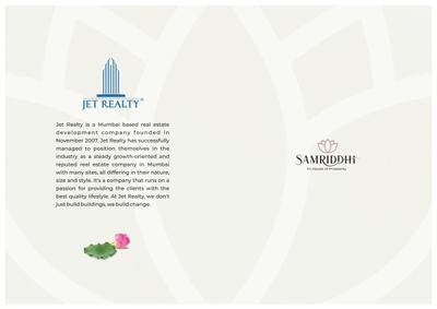 Samriddhi  Brochure 23