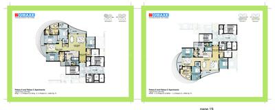 Omaxe The Forest Spa Brochure 10