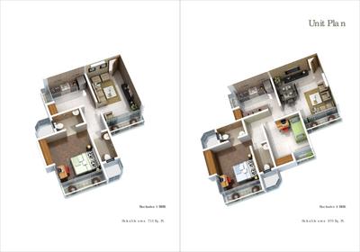 Morya Infraconstruct Heights Brochure 8