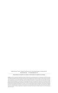 Sobha Brooklyn Towers Townpark Brochure 19
