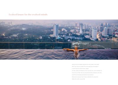 Amanora Crown Towers Brochure 4
