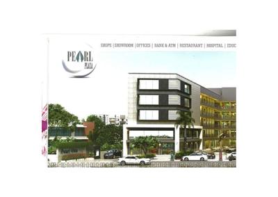 Image of 1800 Sq.ft 3 BHK Independent House for sale in Kudrat Pearl Villa And Plaza, Nava Naroda, Ahmedabad for Rs. 10700000