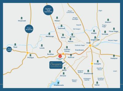 Arma Cavansite Phase 2 Brochure 32