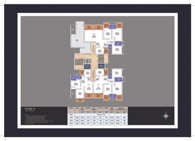 Majestique Signature Towers C4 Brochure 27