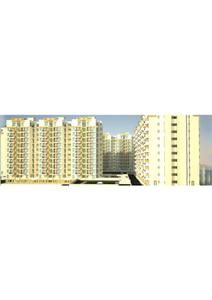 Image of 700 Sq.ft 2 BHK Apartment / Flat for sale in Apex Our Homes, Sector 37C, Gurgaon for Rs. 6500000