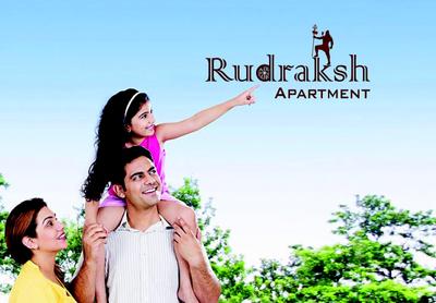 Realcon Rudraksh Apartment Brochure 1