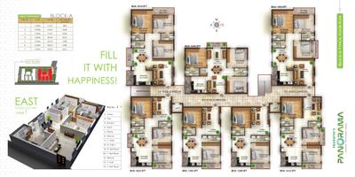 Pranathi Panorama Brochure 8