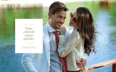 DLF The Crest Brochure 10