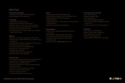 Krisala 41 Cosmo  Brochure 13