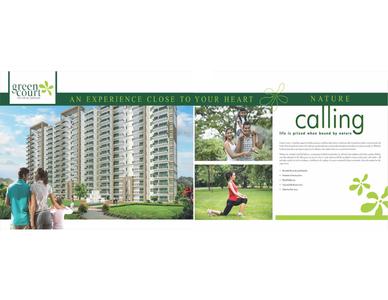 Shree Green Court Brochure 4
