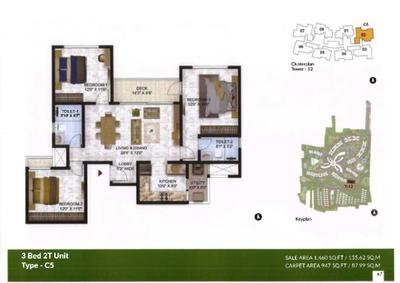 Prestige Park Grove Brochure 67