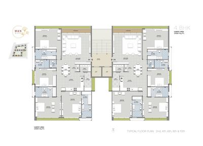 Avadh Ercole Brochure 56