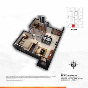 Bharathi Elements Brochure 24
