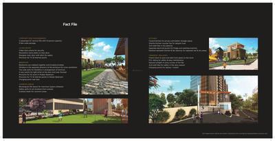 Krisala 41 Evoke Brochure 10