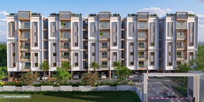 Jyothi Serenity Brochure 4