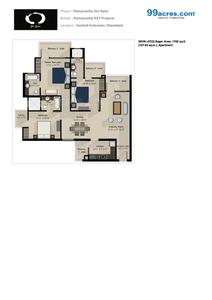 Ramprastha Zen Spire Brochure 4