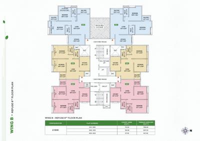 Anshul Unity Towers Brochure 13