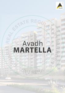 Avadh Martella Brochure 1