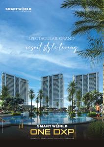 Smartworld One DXP Brochure 1