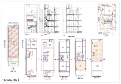 Shiv Developers Crystal Bungalows Brochure 8