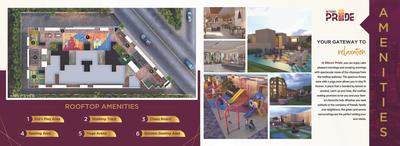 Image of 619 Sq.ft 2 BHK Apartment / Flat for sale in Silicon Pride, Chembur, Mumbai for Rs. 17400000