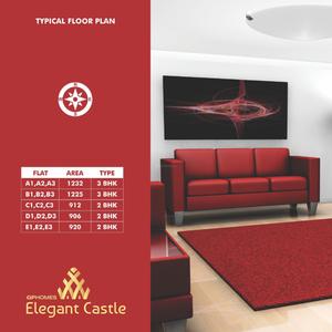 GP Elegant Castle Brochure 7