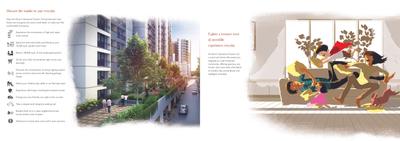 Navins Starwood Towers 2 Brochure 3
