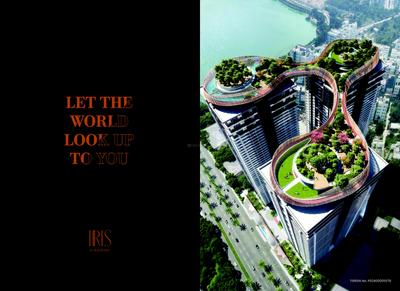 Raghava Iris Brochure 2