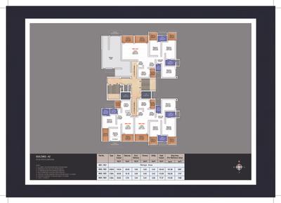 Majestique Signature Towers C4 Brochure 28