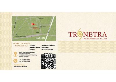 Trinetra 454 B Brochure 1