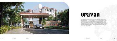 Ma Sarada Upavan Phase 1 Brochure 4