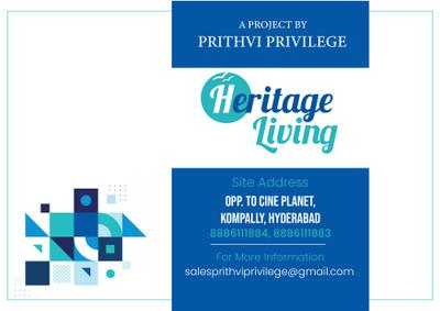 Heritage Living Brochure 16