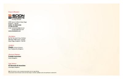 Scion Windflower Brochure 12