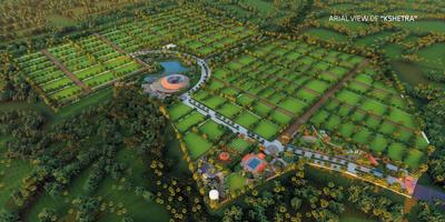 Ridge Kshetra Brochure 18