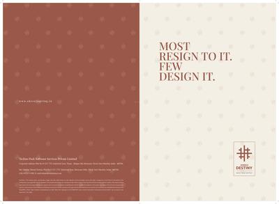 Shreeji Destiny Brochure 6