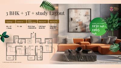 Birla Trimaya Phase 4 Brochure 19
