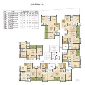 Destination EL Progreso B Building Phase 2 Brochure 19